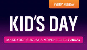 Kids day