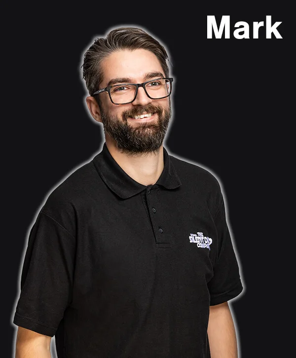 Mark