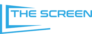 The Screen Hire Company Logo