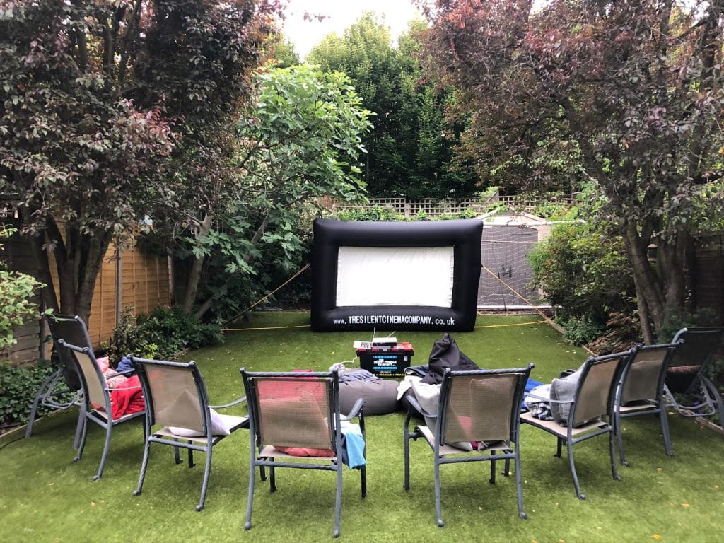 Screen Hire | Screen Hire Options For Parties